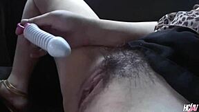 I love getting naked in public as a japanese slut