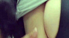 want to play with my huge tits?