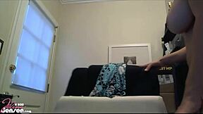 Hairy Pussy Jelena Jensen Wanna Play with Her Big Boobs