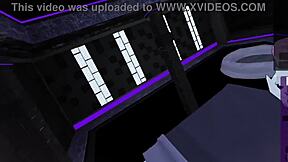 Feeling the Intense Passion in a Threesome with a Sensual Femboy