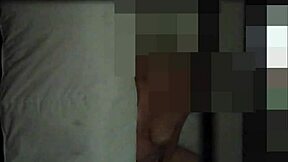 Hidden cam captures stepmom's intense orgasm with ohmibod