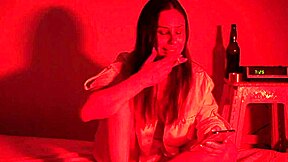 brazilian trans laura eats bbw manddy may in leaked zap video