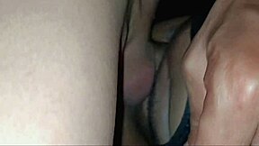 Make her squirt with my cock.