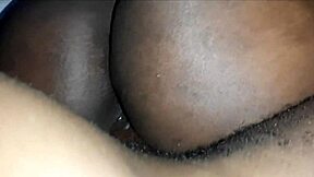 chatte ras� humide baise sensuel avant de dormir with licking and orgasm