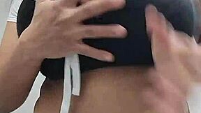 want to play with my huge tits?