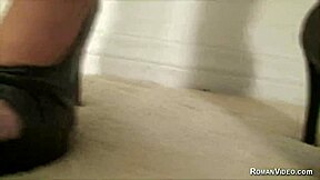 tit job titty fucking with big tit girls suck you pov and then fuck your tits until you cum starring annissa kate and alex chance