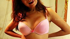 Slutty Latina Says, 'Give Me That Hard Cock Now!'