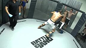 Bridgette B Shows Tits Before Ass Fuck