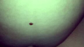 Gretala Makes Noises In The Toilet