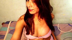 Slutty Latina Says, 'Give Me That Hard Cock Now!'