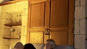 casual fast dating in spain leads to hardcore fuck trailer