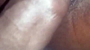 Jamaican BBC Pounds Miami Haitian Pussy and Asshole Hard