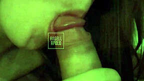 big-assed stepsister teasing in hotel