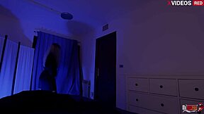 come fuck me stepson