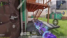 venezuelan delivers ass for intense fuck