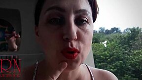 Boss Forces Maid To Suck Cock In Domination