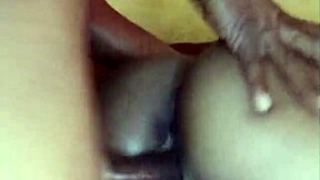 Petite teen with a big ass gets intriguingly fucked in various positions.