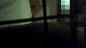 Hidden cam captures stepmom's intense orgasm with ohmibod