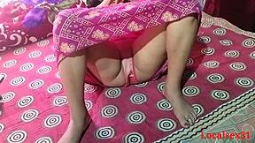 young wife fucked hard at home by big dick desi bhabhi chudai