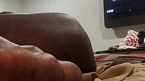 Jacking Off To My Own Horny Porn Videos