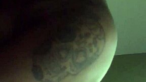 Nasty Nati The Stripper Rips Clothes While Giving Great Head In Detailed Action