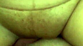 Amateur Couple's First POV Masturbation Leading To Wet Orgasm