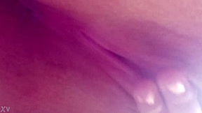 Horny Girl Craves Penis For Complete Satisfaction Hehe