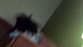 Nasty Nati The Stripper Rips Clothes While Giving Great Head In Detailed Action