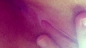 Horny Girl Craves Penis For Complete Satisfaction Hehe