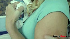 Stepson, we gotta stop doing this, stepmom