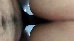 Horny Wife Gives Rich Sentones Homemade