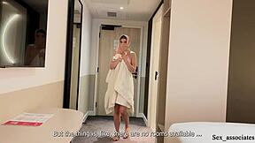 Accidentally Fucked Stepmom in All Holes Shared