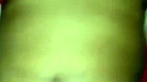 Indonesian Brunette Rides Big Cock in Wild Cowgirl Cum Scene