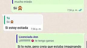 Mi madrastra se pone caliente por chat, amateurs mature latina doggystyle huge ass lingerie.