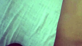 He Came Inside Me After Bending Over