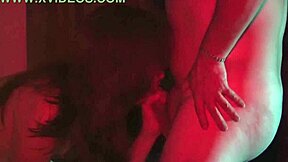 Wife Sucks Friends' Cocks While Husband Films