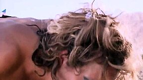 Can Huge Black Cock Fuck All Holes Of Two Hot Chicks?