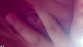 Horny Girl Craves Penis For Complete Satisfaction Hehe