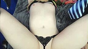 Amateur bdsm session in homemade pov