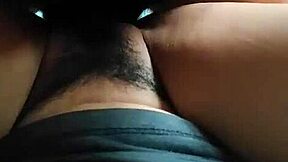 Pretty Latina Cooperates