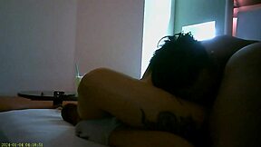 Two horny friends get wild and I fuck both in group fun