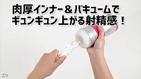 Introducing Pop Tex Adult Goods For Vagina Stimulation