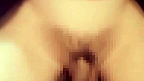 Masked Beauty Crossdresser MASTURBATES Live on Camera Stream!