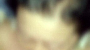 Indonesian Brunette Rides Big Cock in Wild Cowgirl Cum Scene