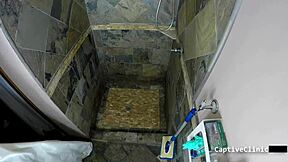 tsayyyy what are you doing to michelle anderson behind the scenes