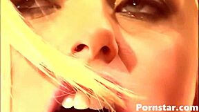 Nicole Sheridan And Brittney Skye Suck That Pussy Dry