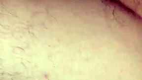 Amateur Couple's First POV Masturbation Leading To Wet Orgasm