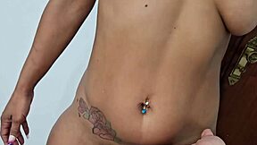 primeira vez no porno da milf yara pimentinha foi de muito anal na pele com jr doidera