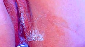 Perfect Puffy Latina Pussy Fucked Close-Up in 4K