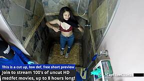 tsayyyy what are you doing to michelle anderson behind the scenes